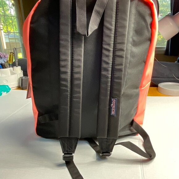 Superbreak Jansport Backpack - Picture 4 of 8